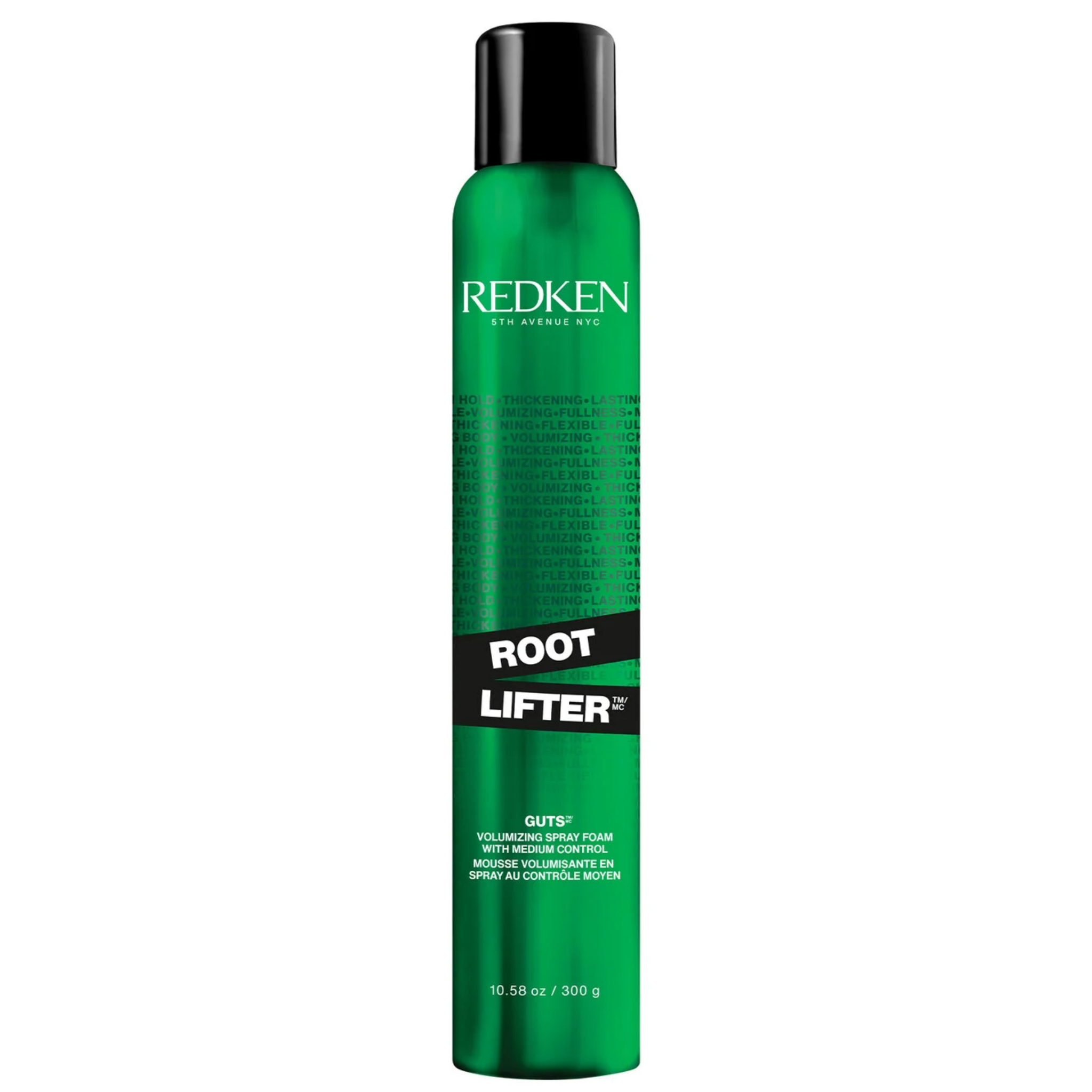 Redken Root Lifter Volumizing Spray Foam