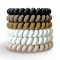 Hair Tie Set - Neutrals
