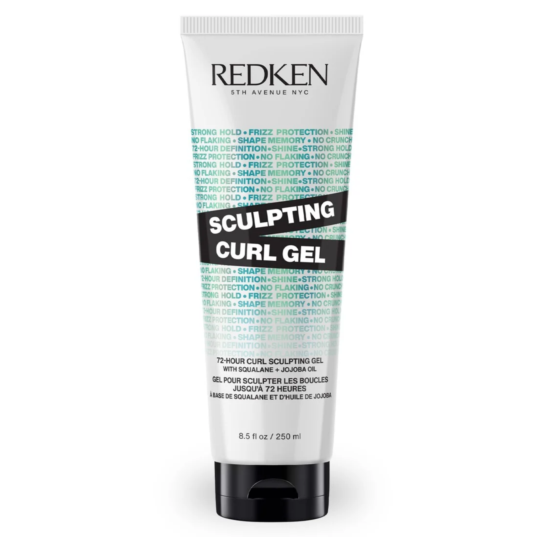Redken Sculpting Curl Gel