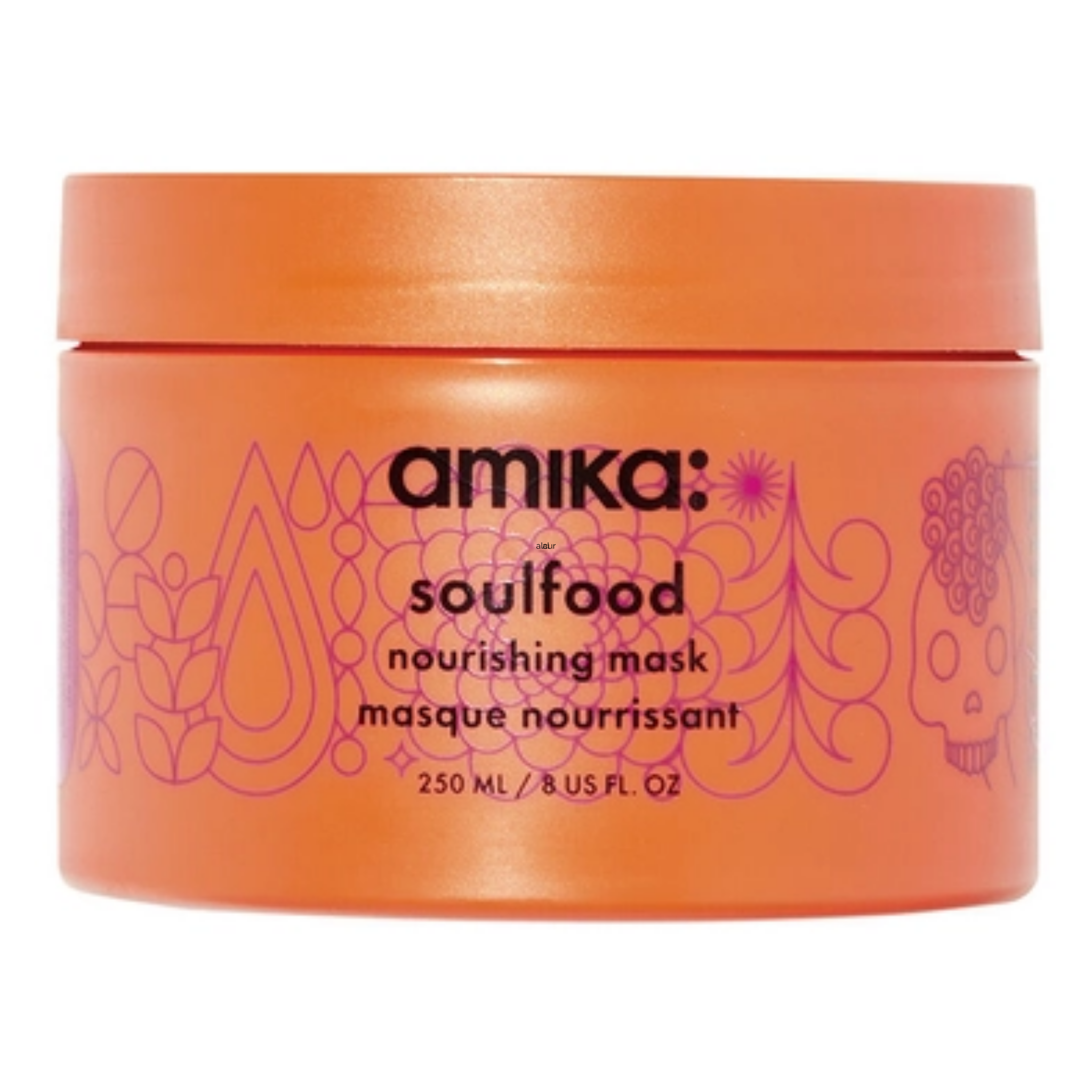 Amika Soulfood Nourishing Mask