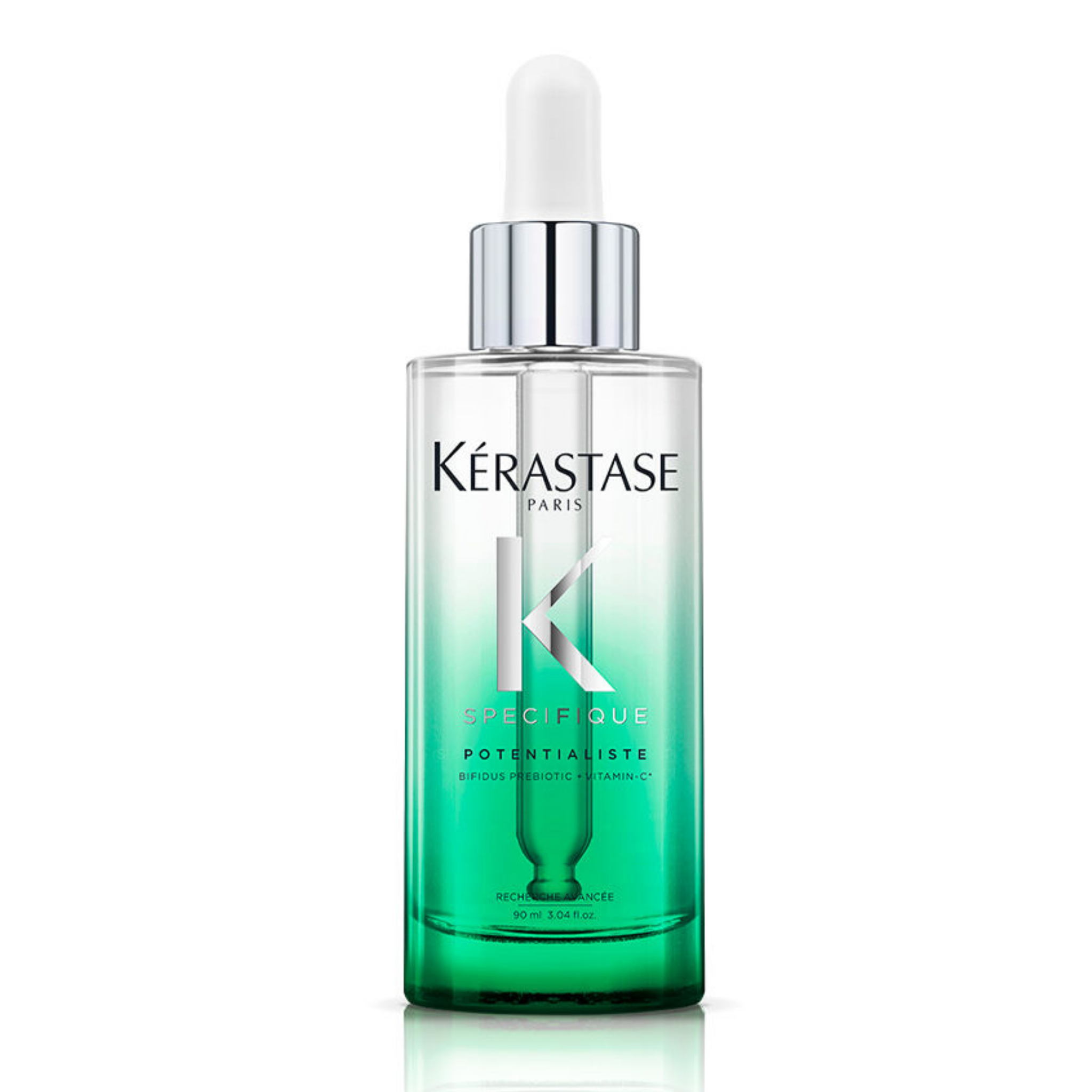 Specifique Potentialiste Hair & Scalp Serum