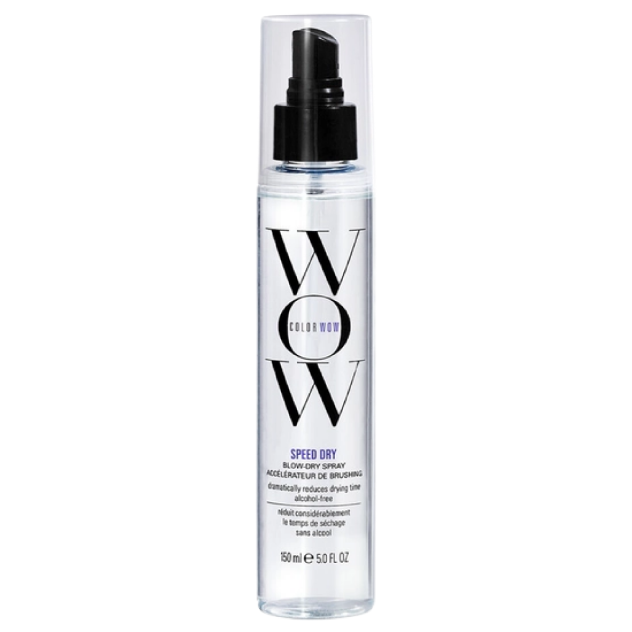 Color Wow Speed Dry Blow-Dry Spray