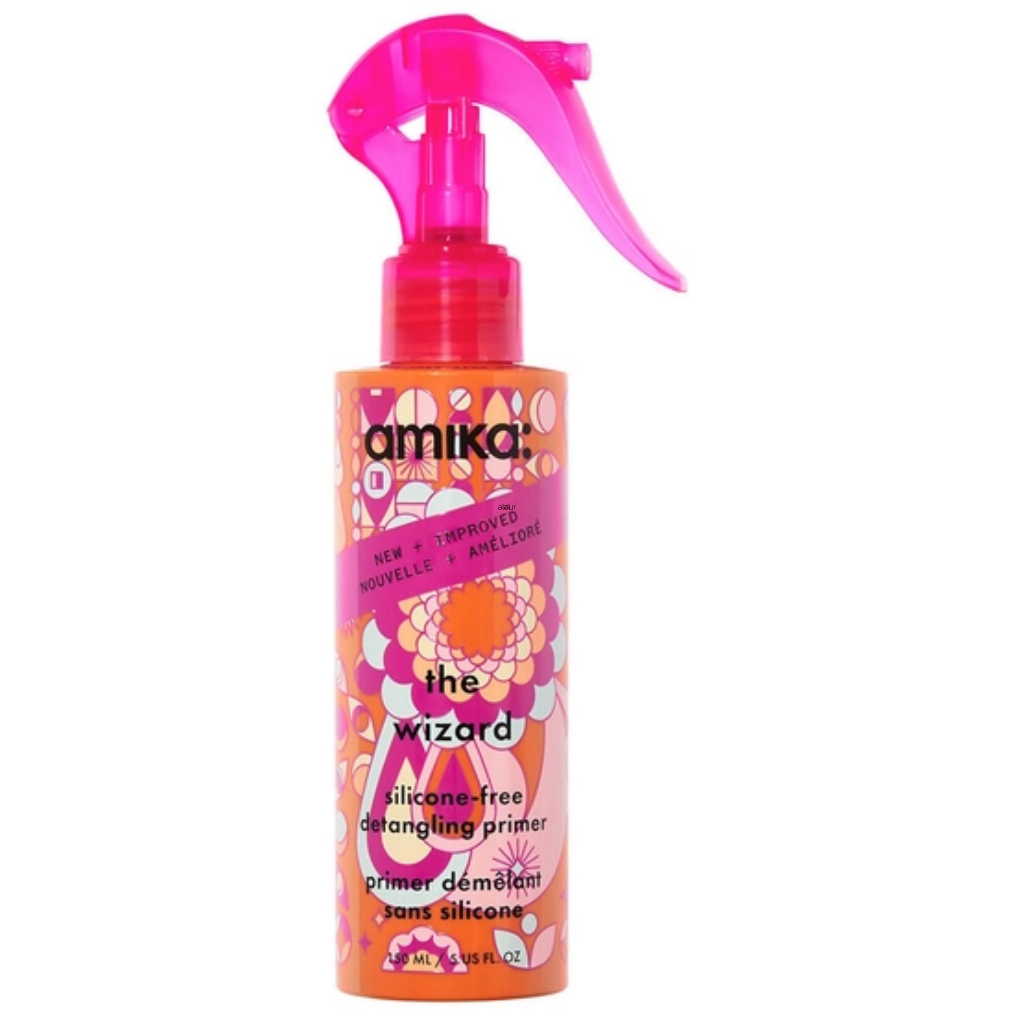 Amika The Wizard Detangling Primer