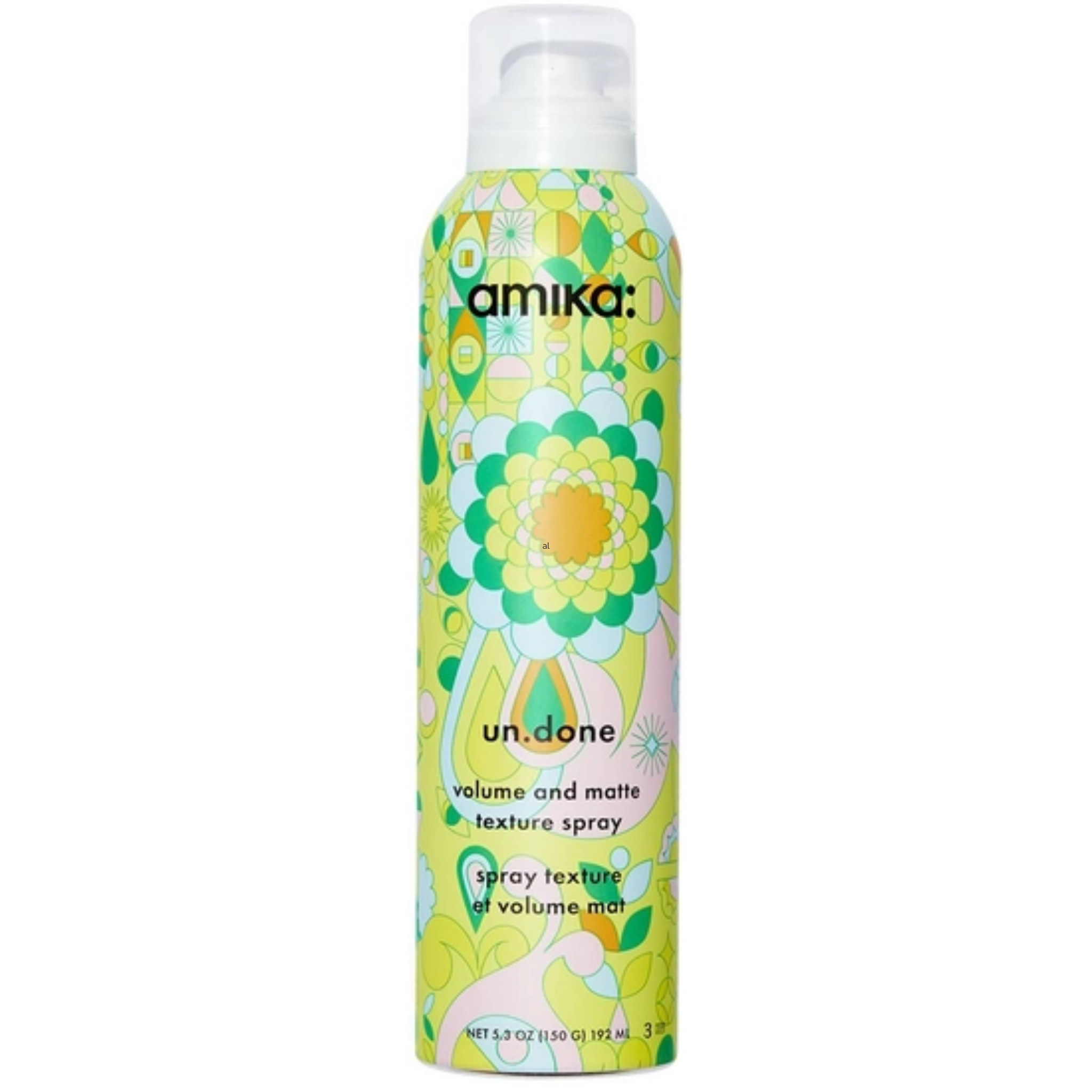Amika Undone Texture Spray