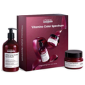 L'Oréal Professionnel Vitamino Color Spectrum Ribbons of Joy Holiday Set