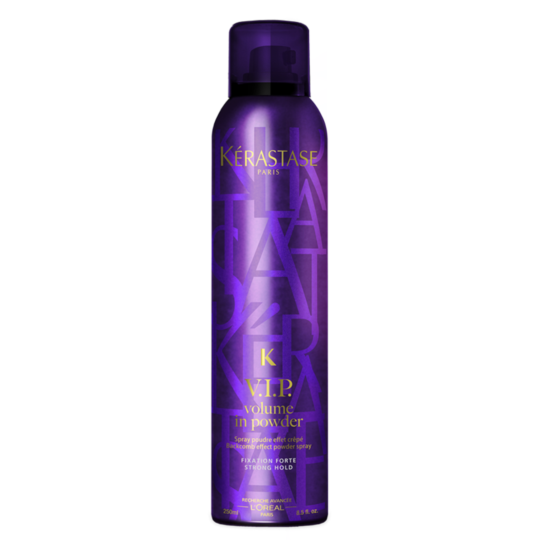 VIP Volume In Powder