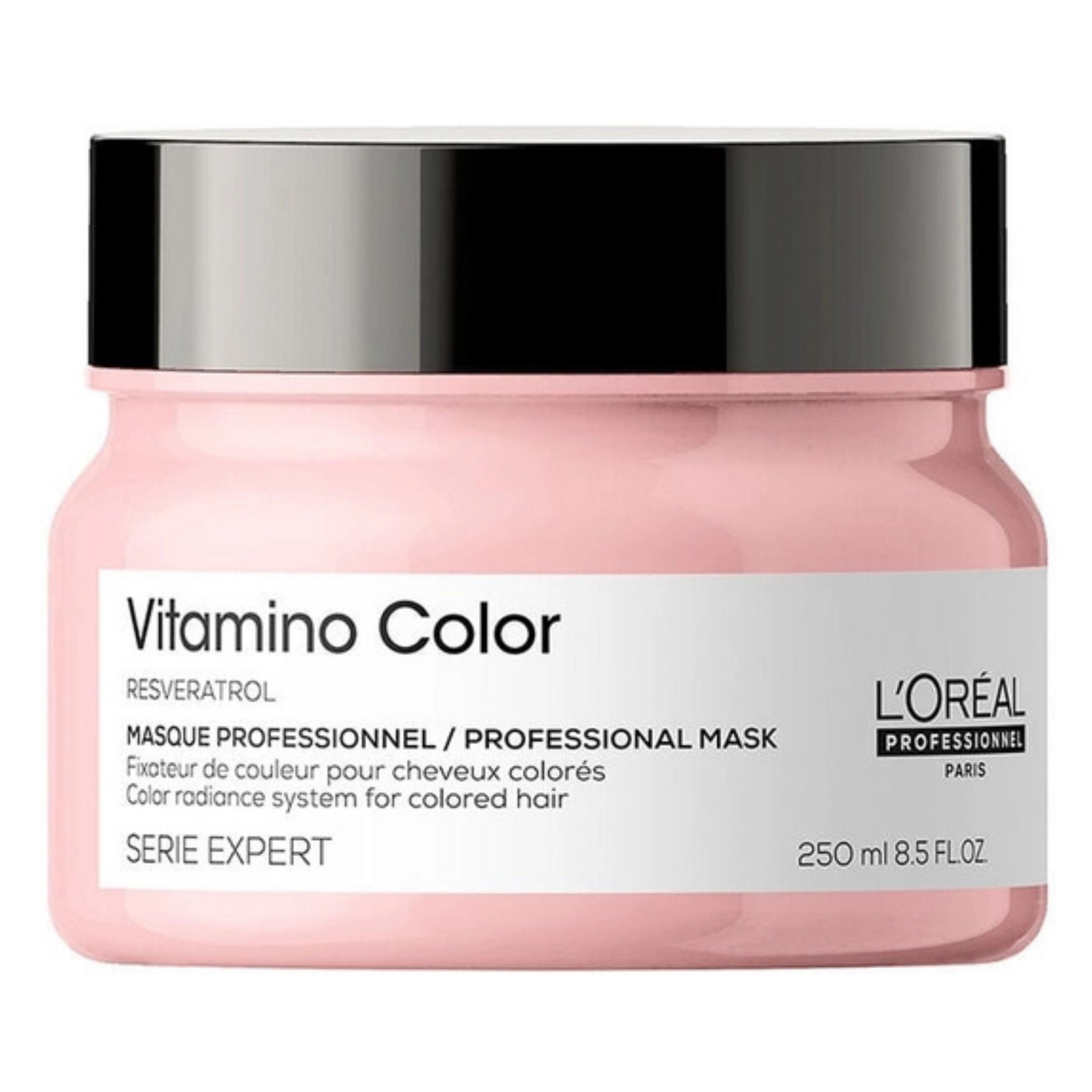 Vitamino Color Mask