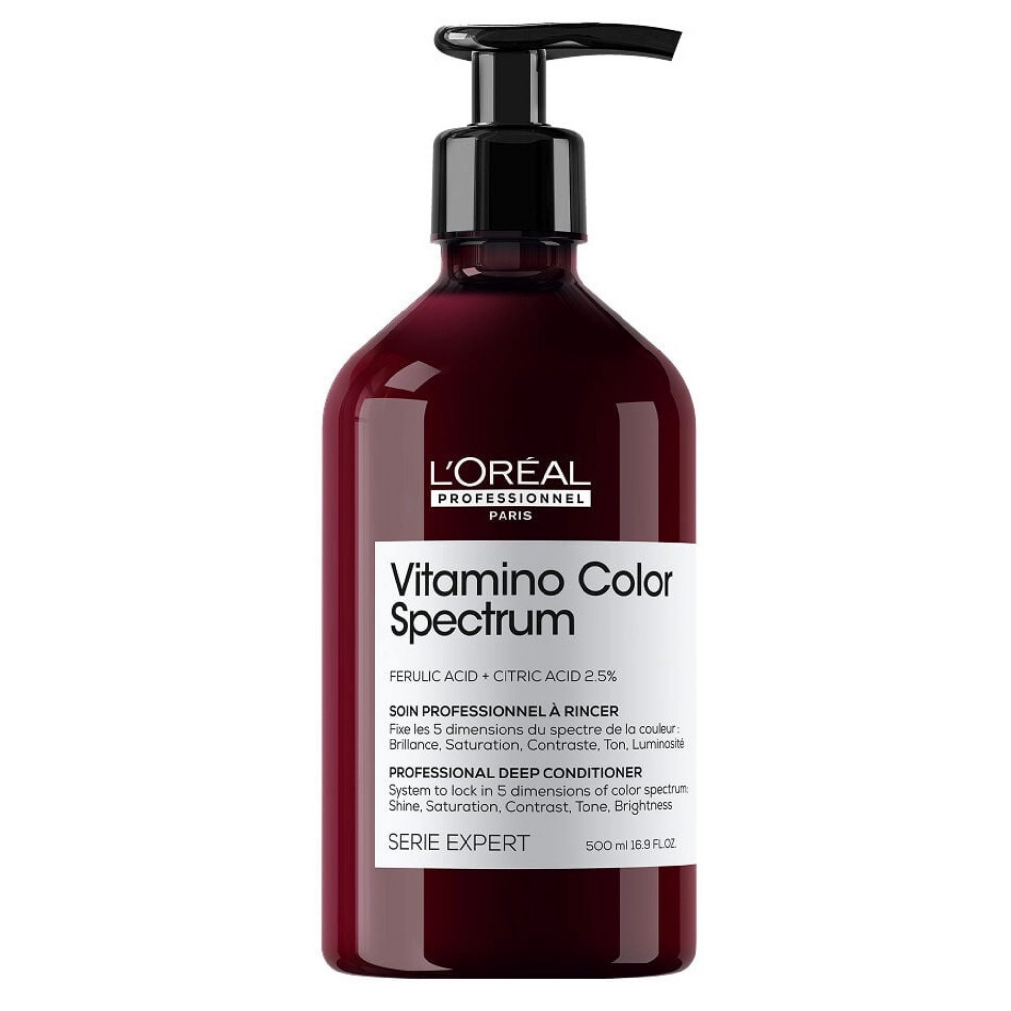 Vitamino Color Spectrum Conditioner