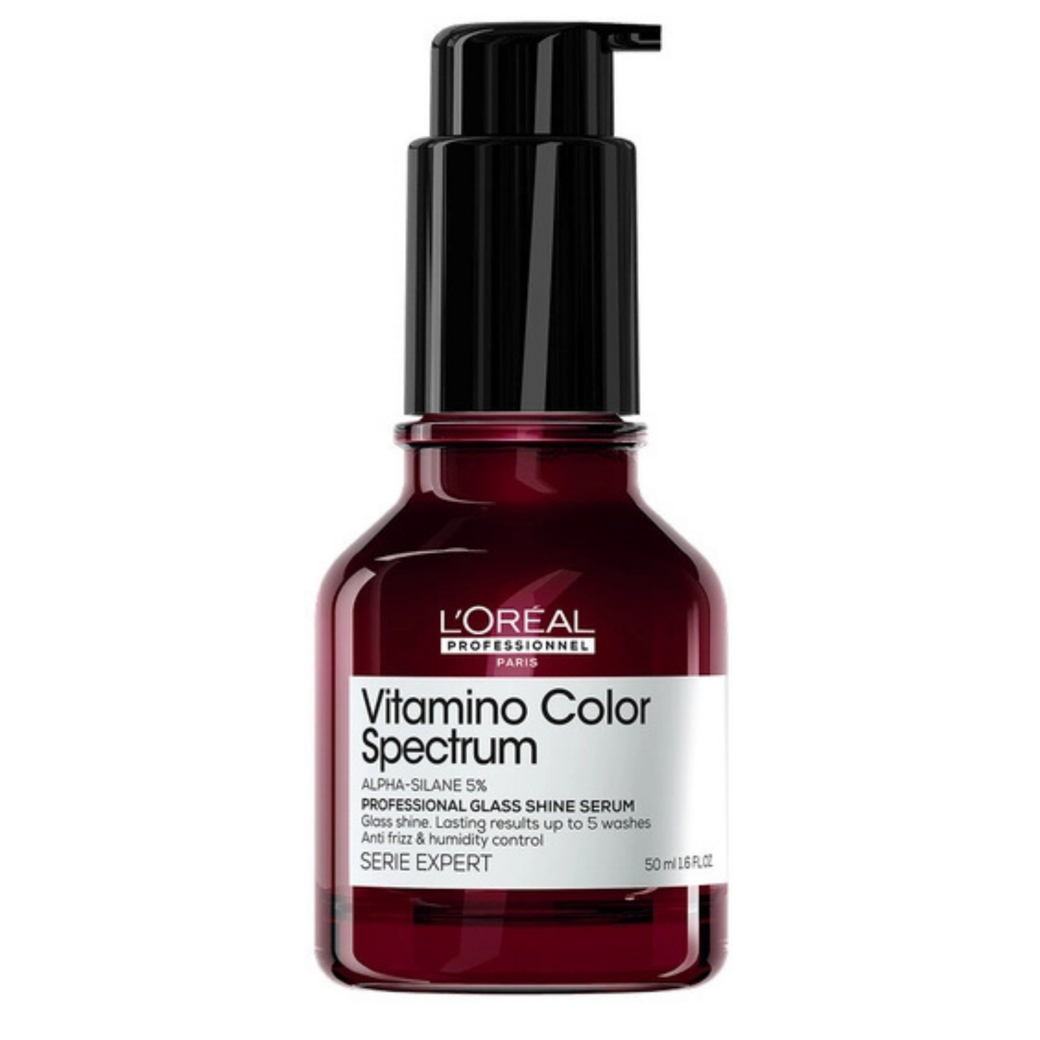 Vitamino Color Spectrum Glass