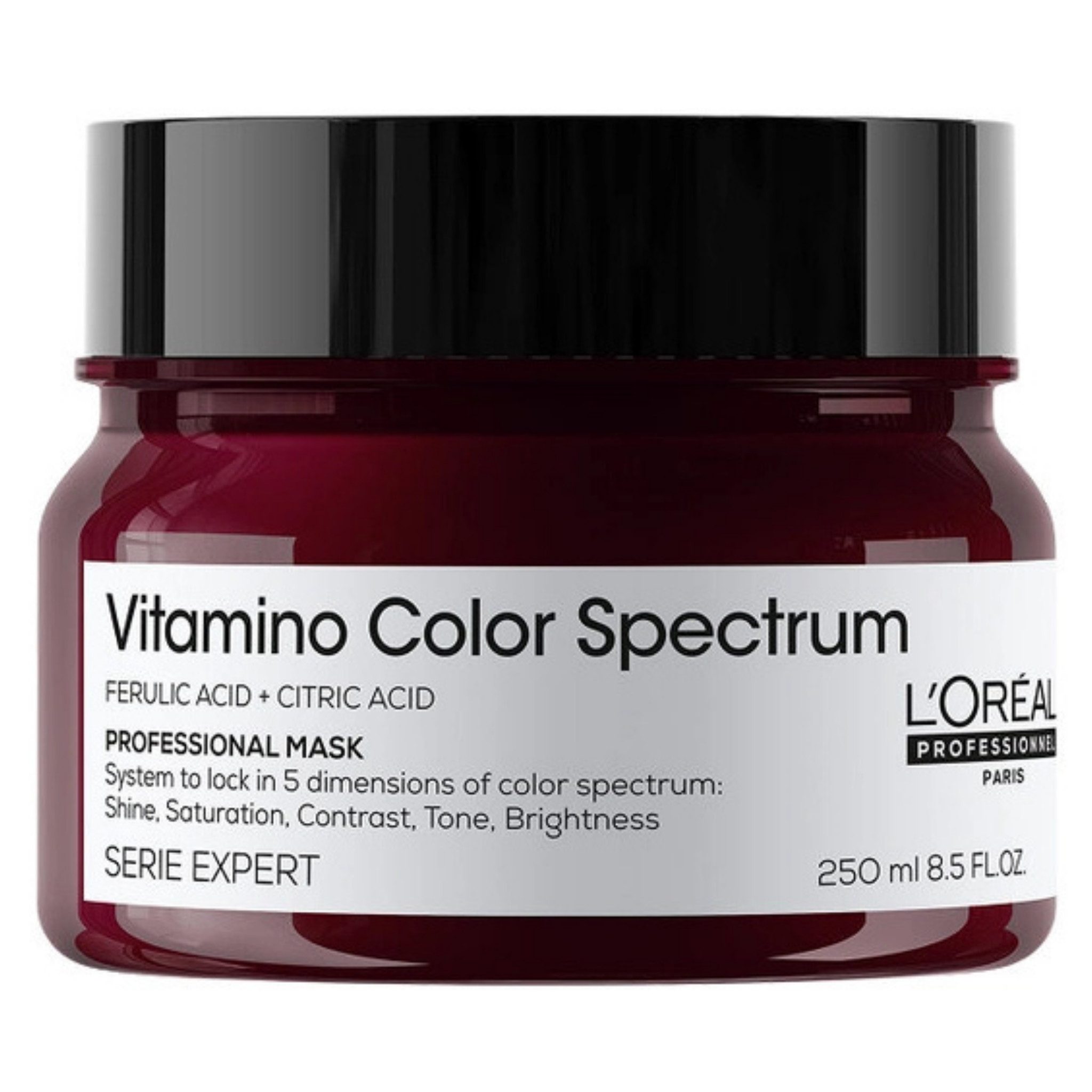 Vitamino Color Spectrum Mask