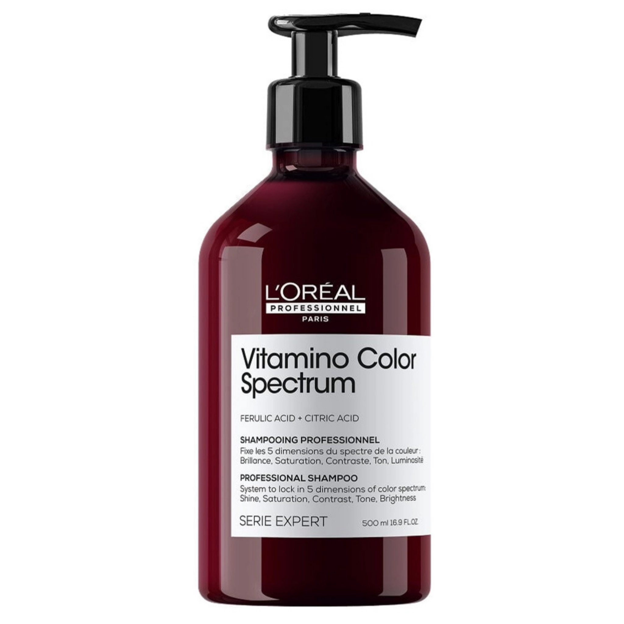Vitamino Color Spectrum Shampoo
