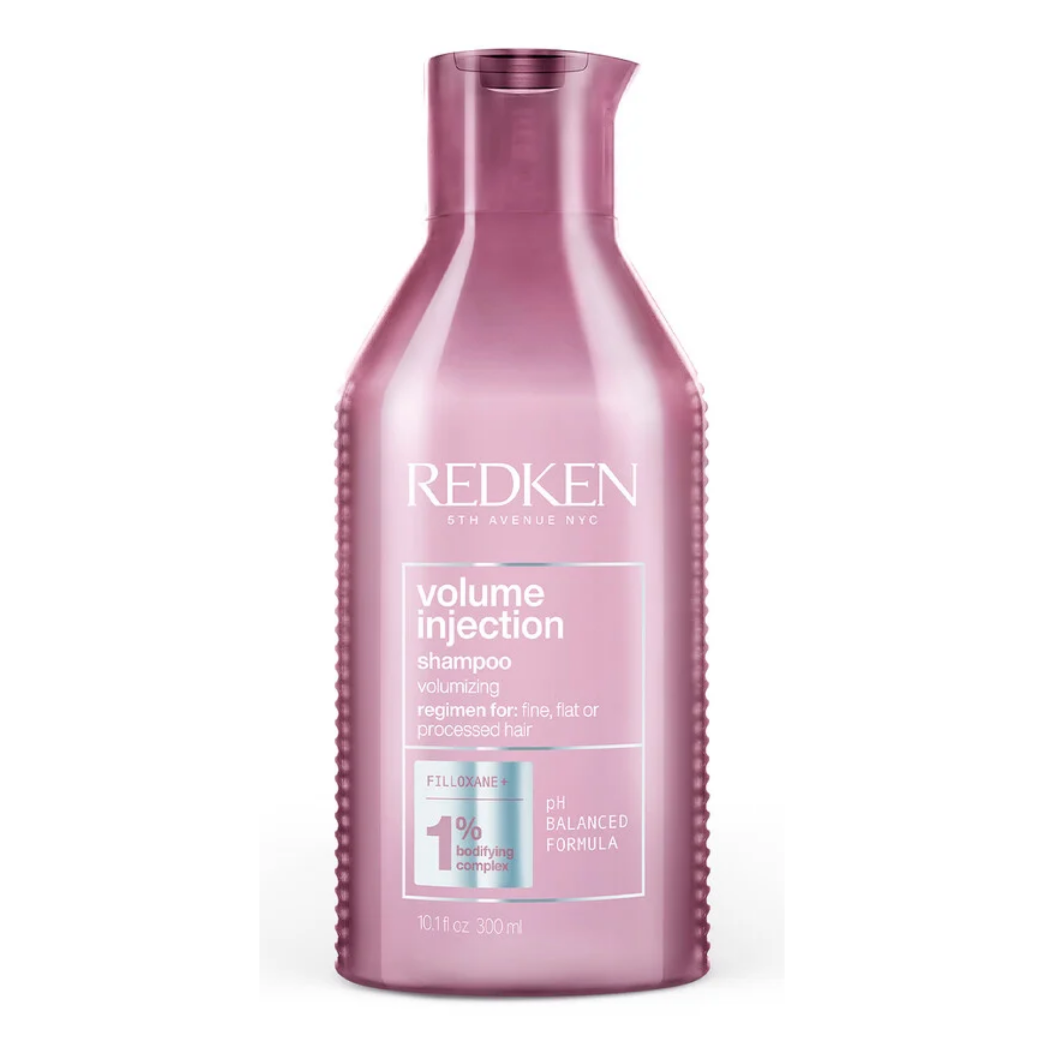 Redken Volume Injection Shampoo