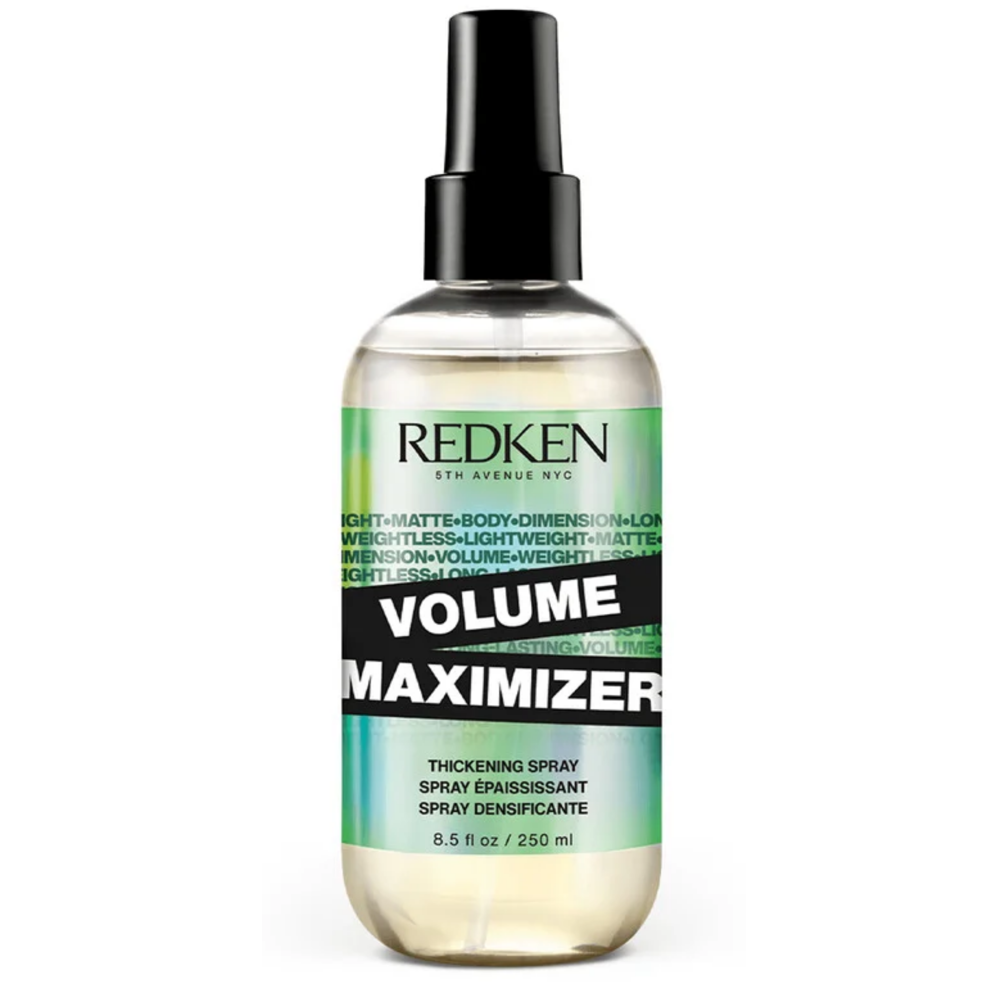 Redken Volume Maximizer Spray