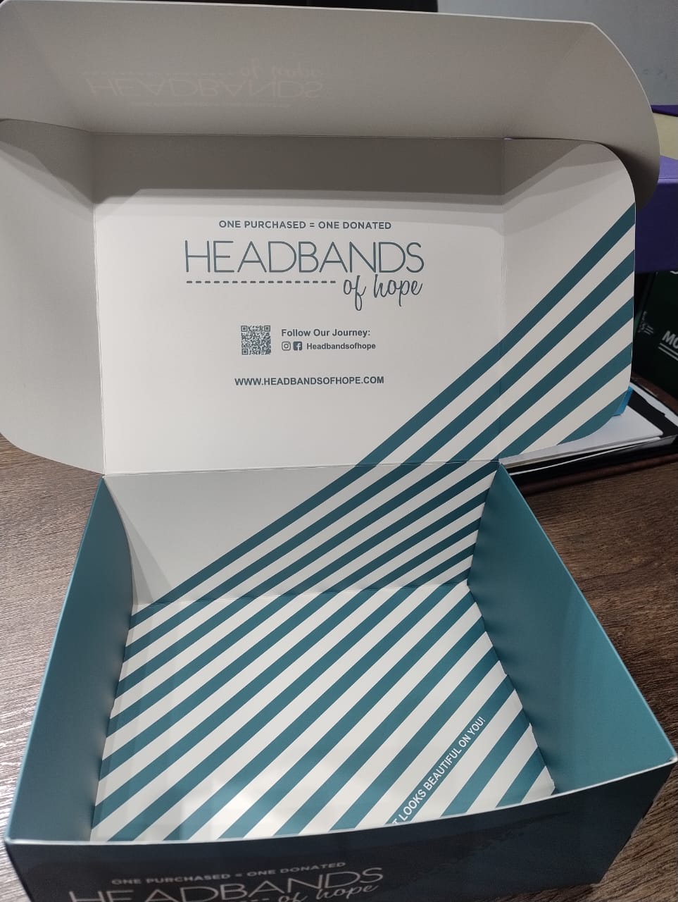 PR Gift Box