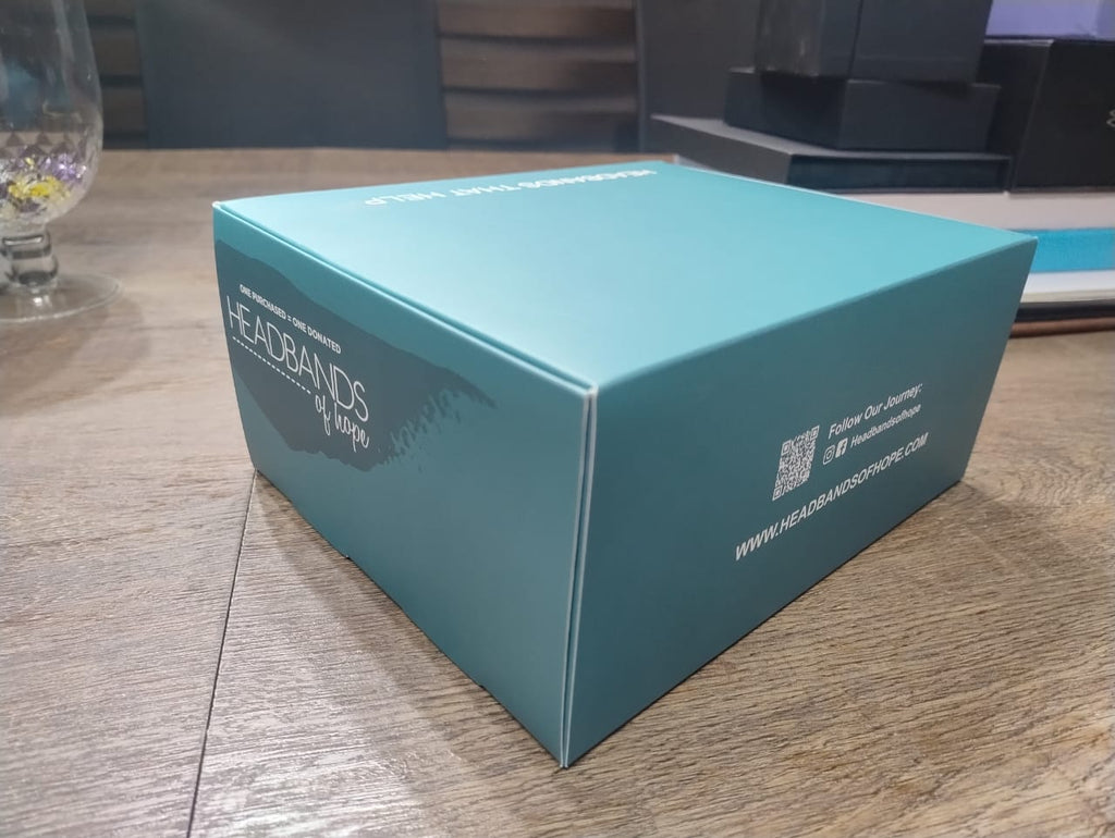 PR Gift Box