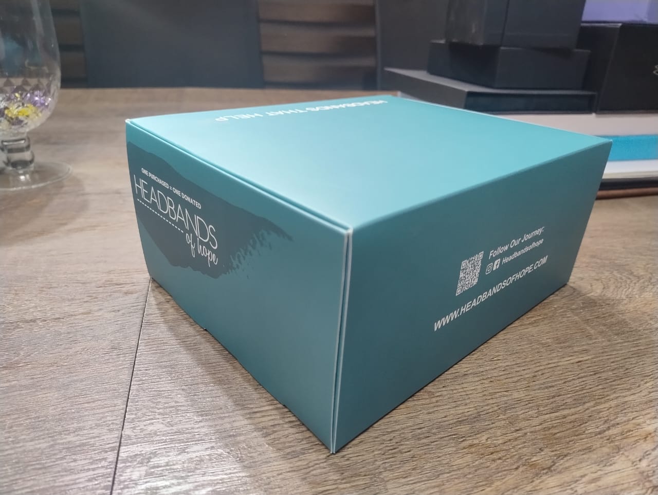 PR Gift Box