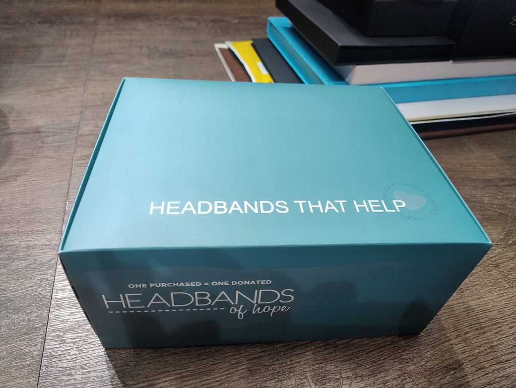 PR Gift Box