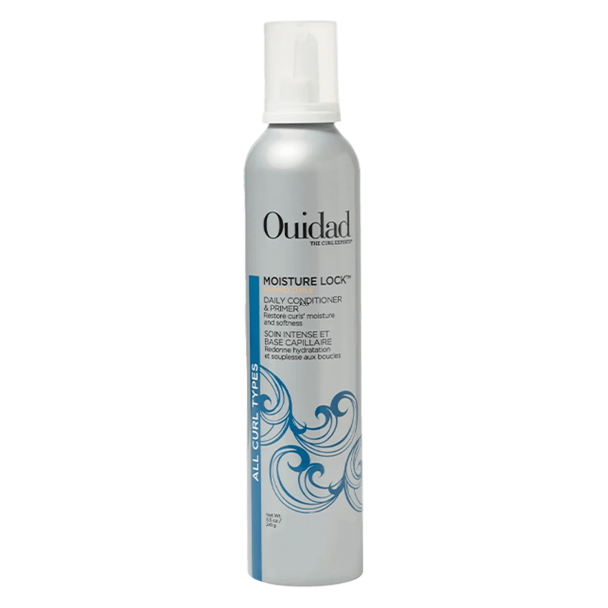 Ouidad Moisture Lock Whipped Curls