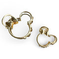 Mommy and Me Clip Set - Minnie Mouse
