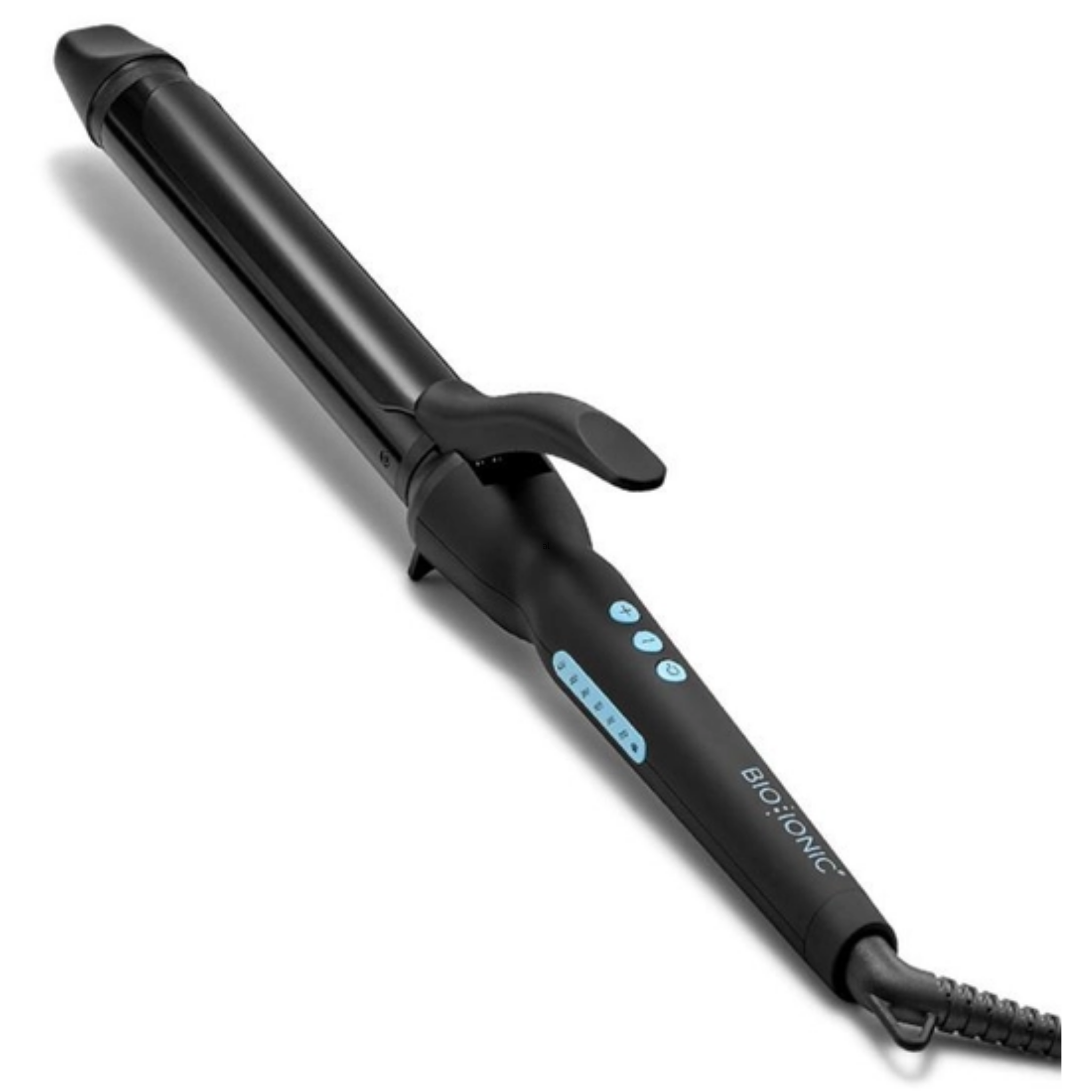 BioIonic Long Barrel 1.25" Pro Curling Iron
