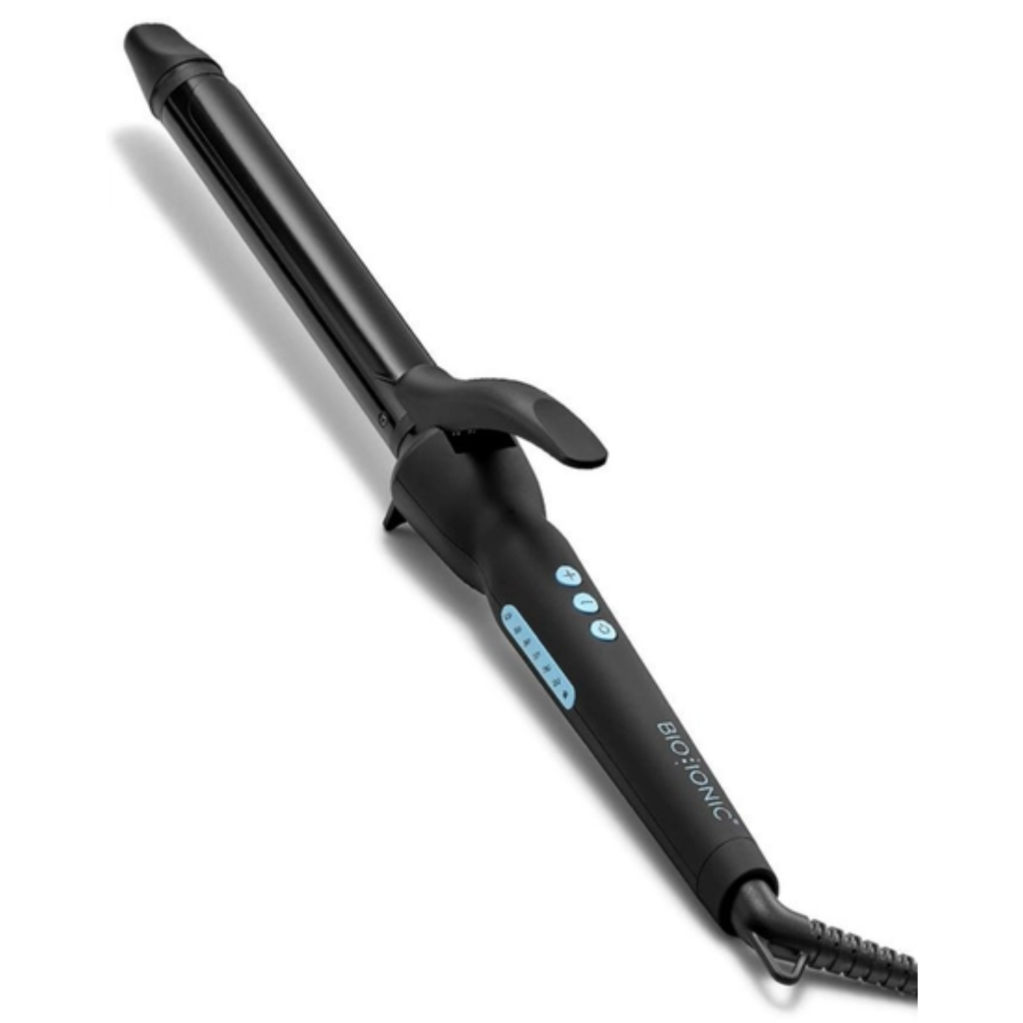 BioIonic Long Barrel 1" Pro Curling Iron